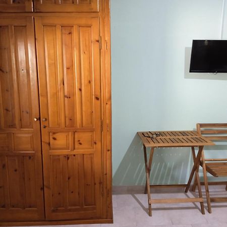 Valta'S Room 4 Paleros Εξωτερικό φωτογραφία