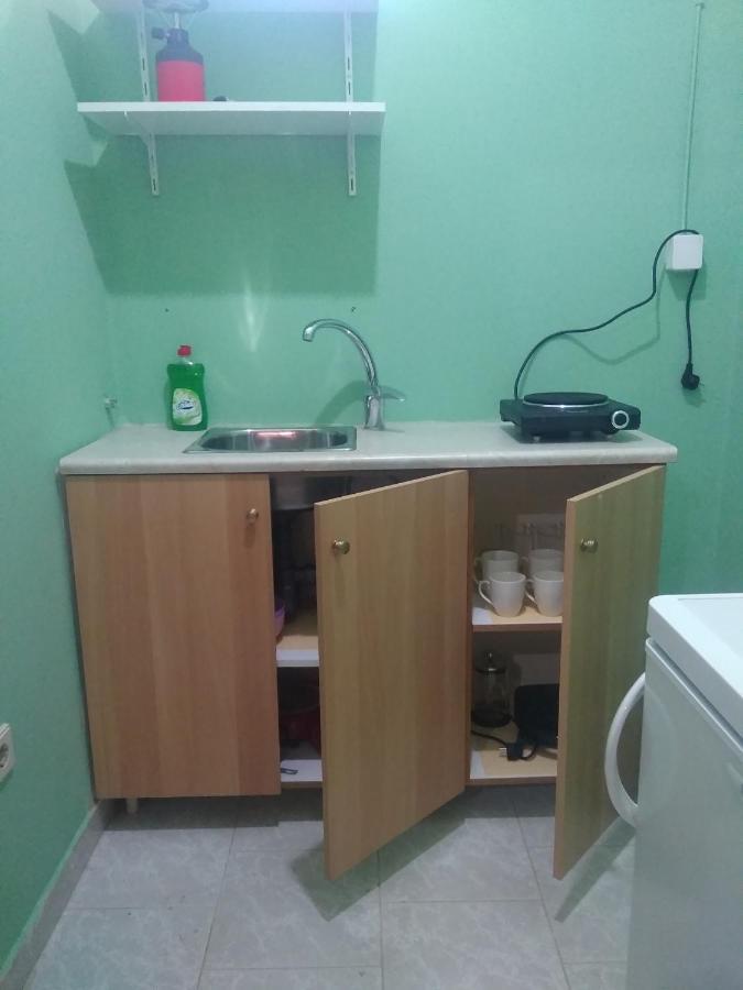 Valta'S Room 4 Paleros Εξωτερικό φωτογραφία